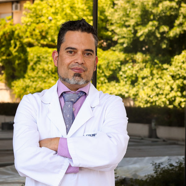 cemtro traumatologia rodilla
