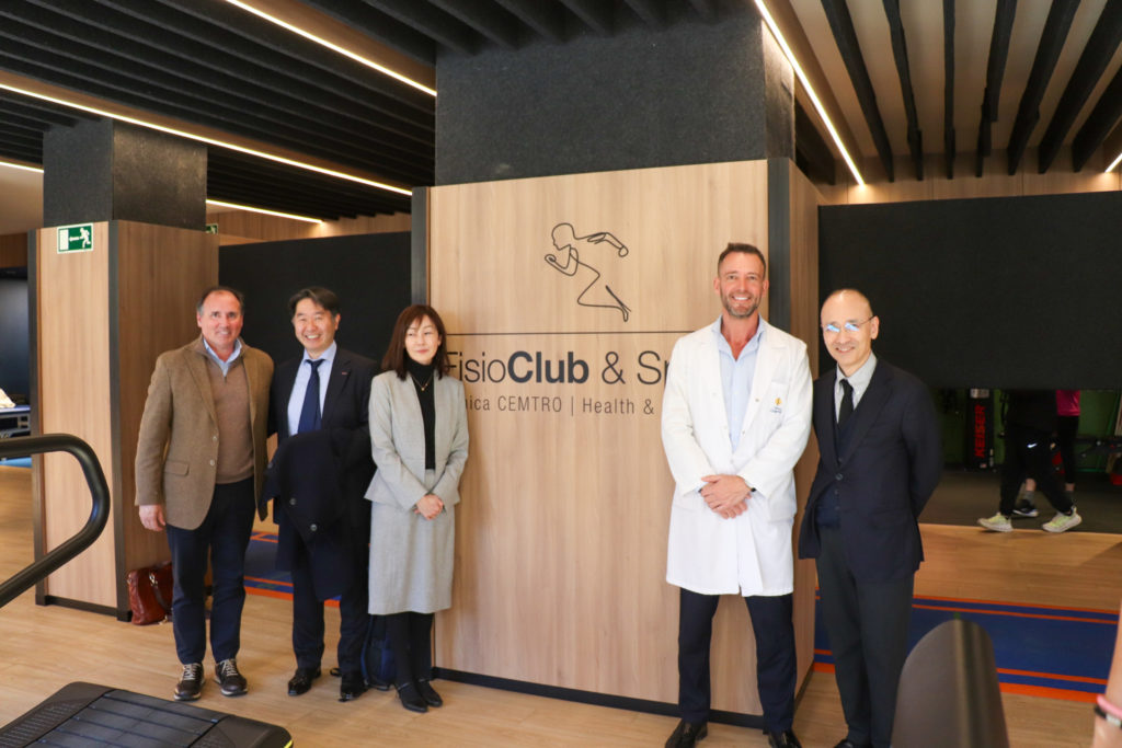 enovis japon visita internacional cemtro